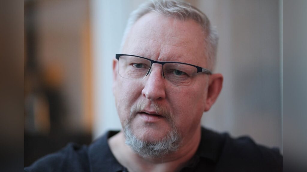 Johan van Tongeren
